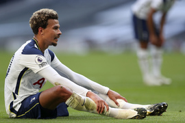 Soccer Como Alli
