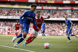 Soccer Como Alli
