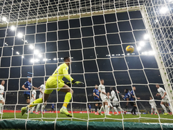 Italy Soccer Serie A
