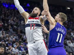 Wizards Kings Basketball