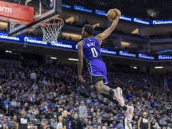 Wizards Kings Basketball