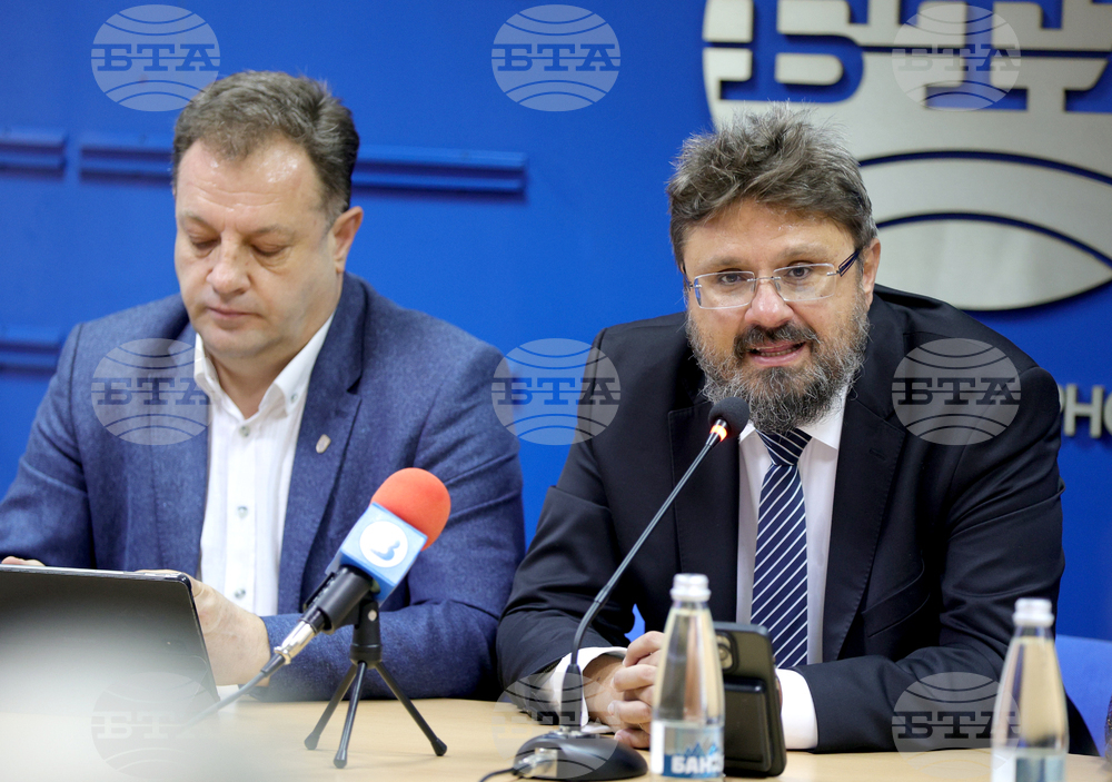 Национален пресклуб на БТА Велико Търново - „Европа на Балканите: Заедно чрез знание” - местна конференция