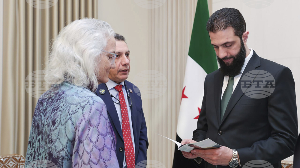 Syria Austin Tice
