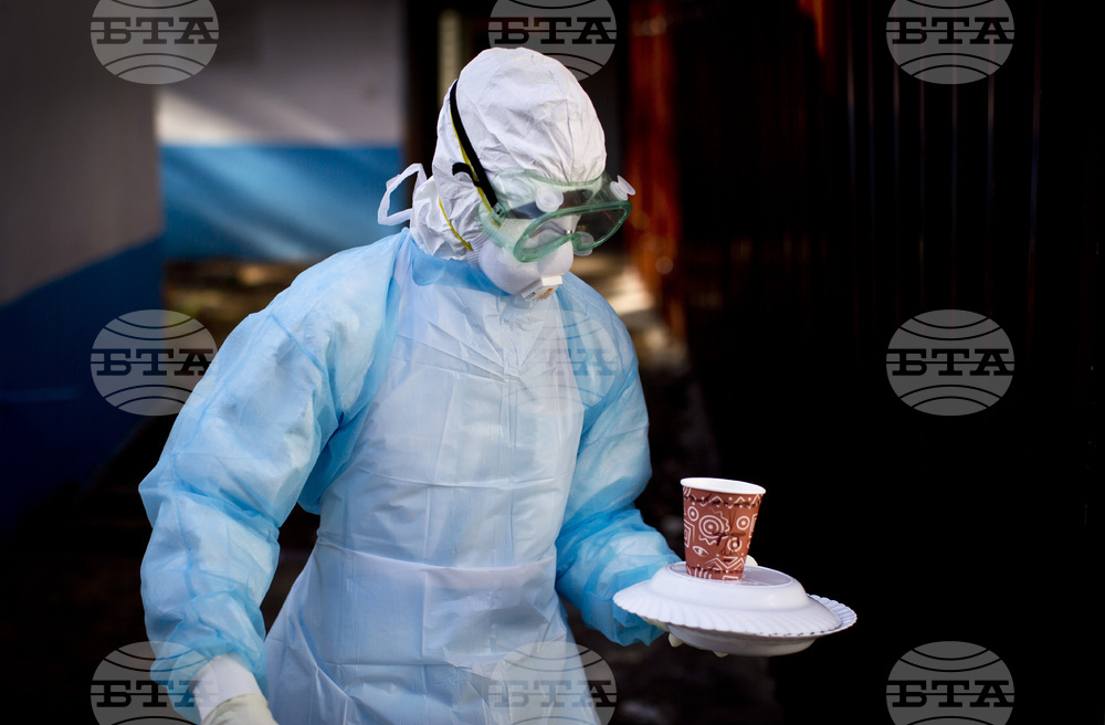 Tanzania Marburg Outbreak