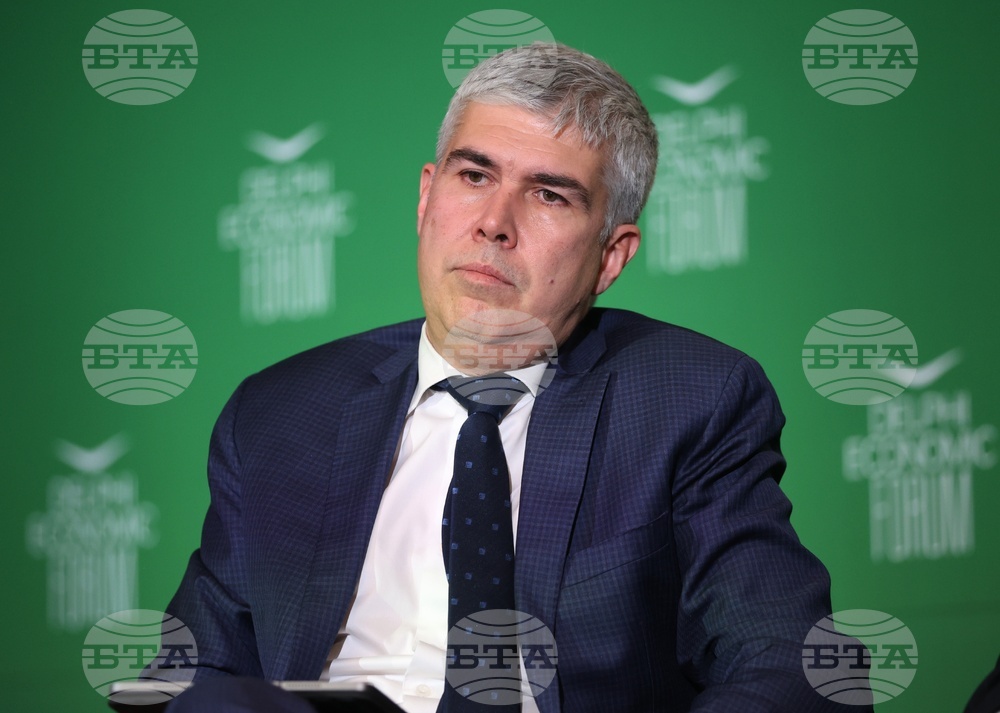 Experts Discuss Energy Security, Cooperation in Southeast Europe at Sofia Economic Forum