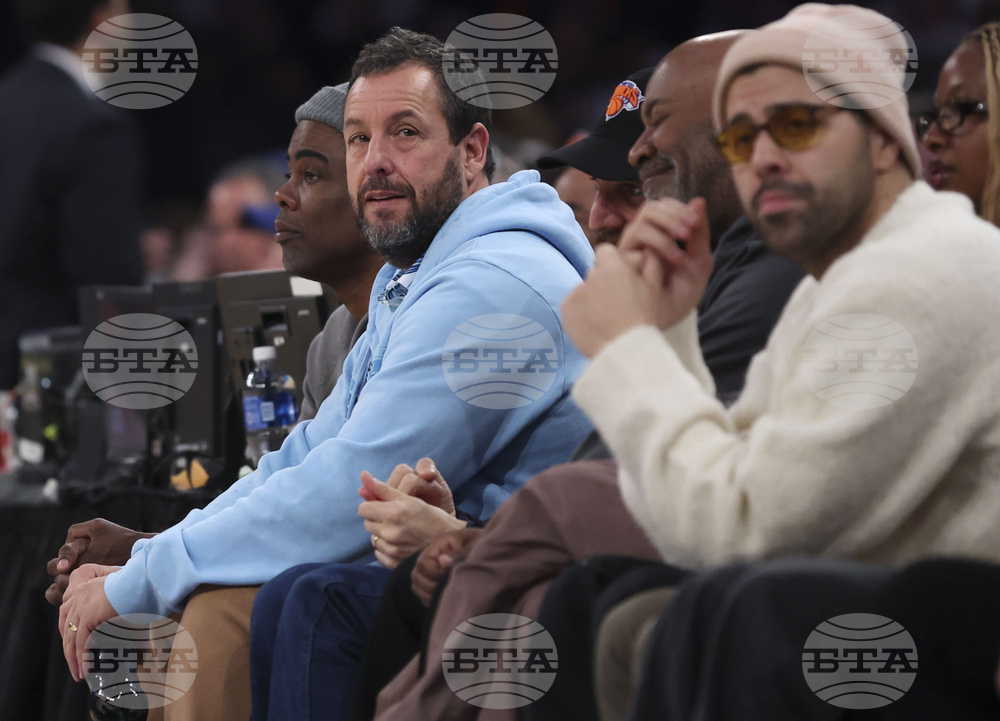 Hawks Knicks Basketball