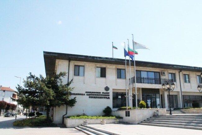 Община Свиленград: Одобрен е проект за рехабилитация на улица в село Капитан Андреево