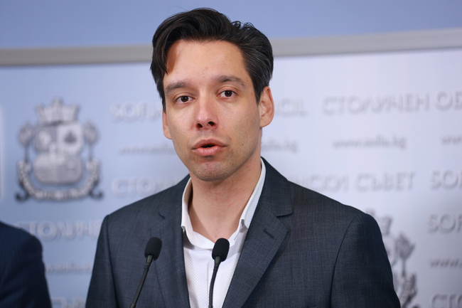 Спаси София напусна коалицията, нови предложения за управление на столицата
