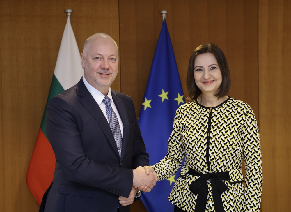 PM: We Will Focus on Fiscal Stability, Quick Access to EU Funding for Citizens and Businesses