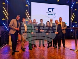 Снимка: Община Стара Загора