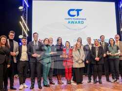 Снимка: Община Стара Загора