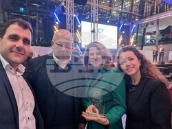 Снимка: Община Стара Загора