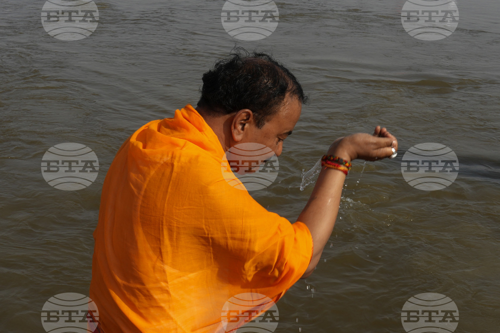 India Mahakumbh Festival