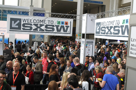 Film-SXSW