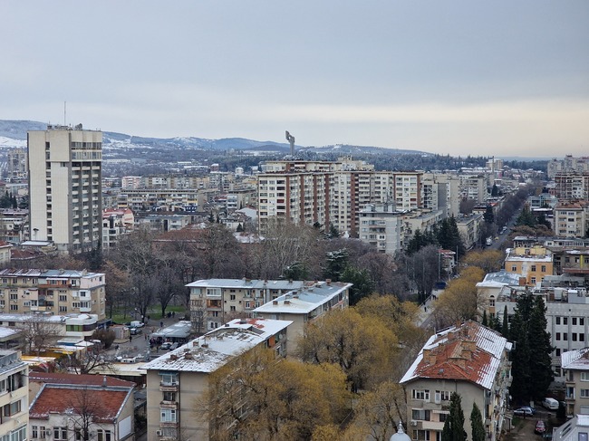 Кариерно изложение WorkIn Stara Zagora 2025 стартира днес с над 30 компании
