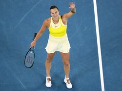 Australian Open Tennis