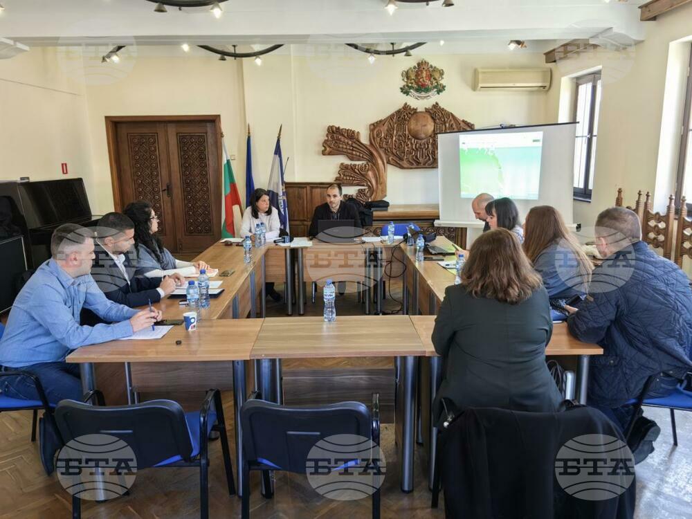 В Царево обсъдиха предложението за разширение на защитена местност "Силистар“
