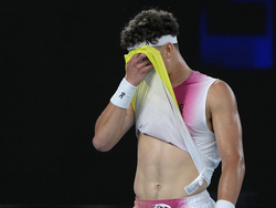 Australian Open Tennis