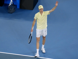 Australian Open Tennis