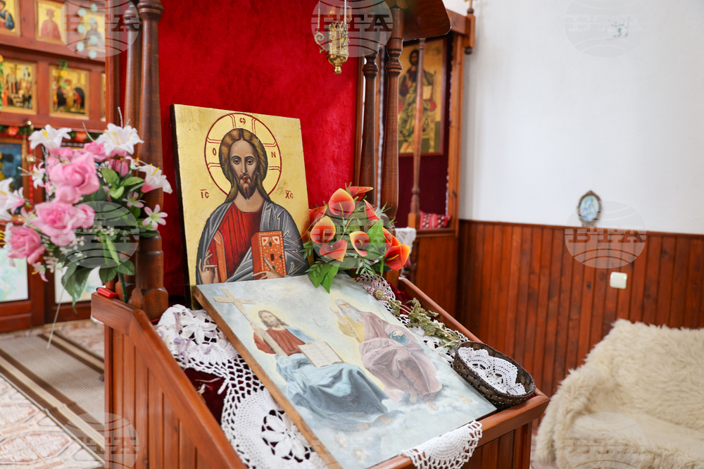 Акатист ще бъде организиран на 23 октомври в Македоно-българската източноправославна църква „Св. св. Кирил и Методий“ в Торонто