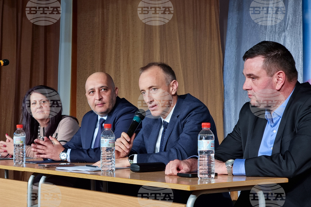 Education Ministers Comments on Priorities in Education System
