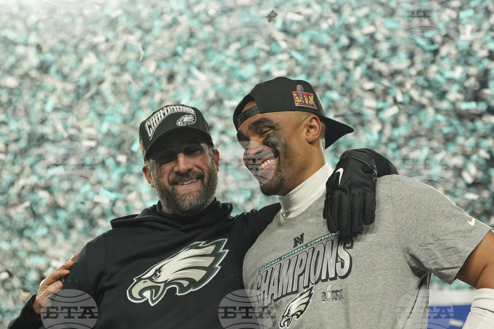 Commanders Eagles Football