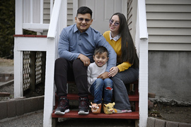 Immigration Refugee Agencies