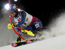 Austria Alpine Skiing World Cup