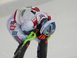 Austria Alpine Skiing World Cup