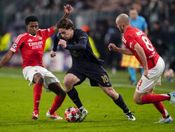 Italy Champions League Soccer