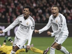 APTOPIX France Soccer Champions League