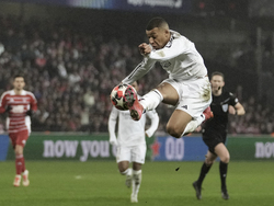 APTOPIX France Soccer Champions League