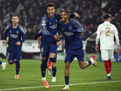 APTOPIX Germany Soccer Champions League