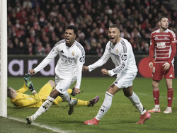 APTOPIX France Soccer Champions League