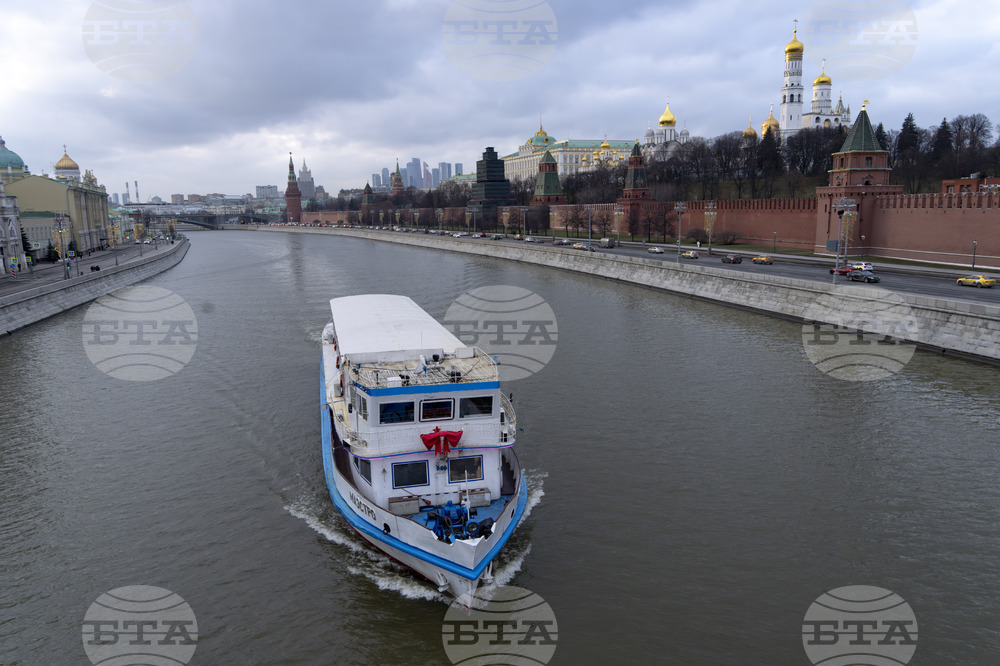 Кремъл каза, че мнозина в Одеска и Николаевска област искат да свържат съдбата си с Русия
