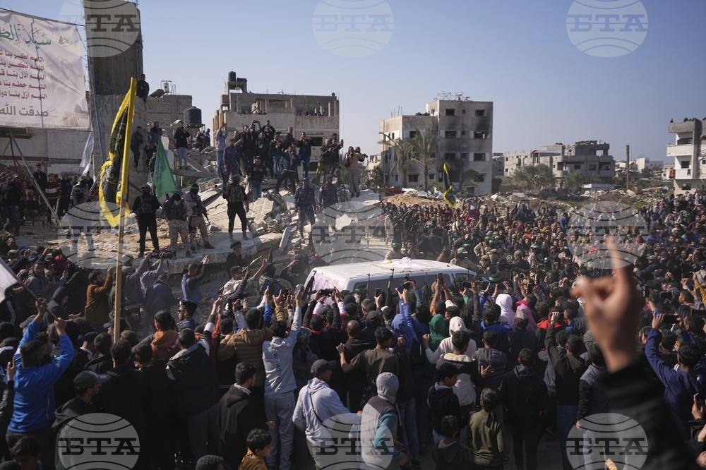 Mideast Wars Photo Gallery