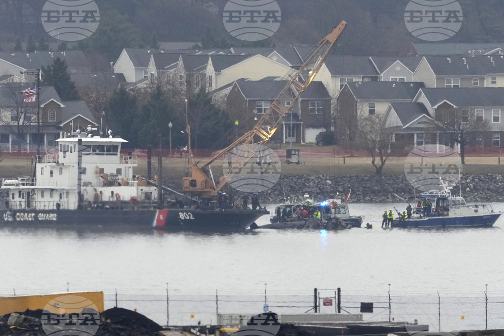 APTOPIX Aircraft Down