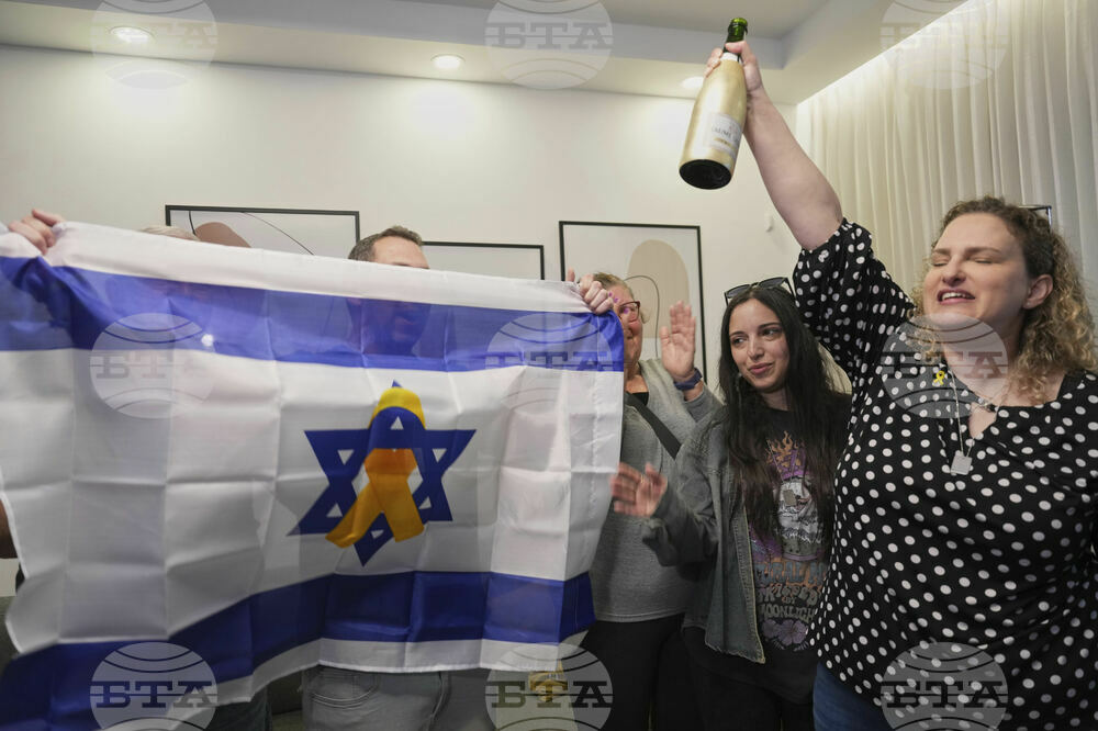 Israel Palestinians
