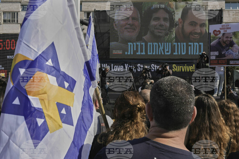 Israel Palestinians