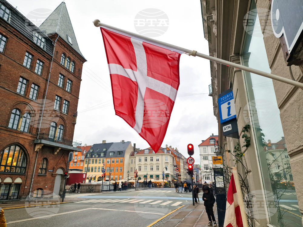 Denmark Expects Easy Approval of Last Decisions on Bulgaria's Eurozone Entry, Danish Minister of Economic Affairs Tells BTA