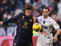 Italy Soccer Serie A