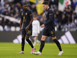 Italy Soccer Serie A