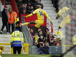 Britain Soccer Premier League