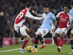 Britain Soccer Premier League
