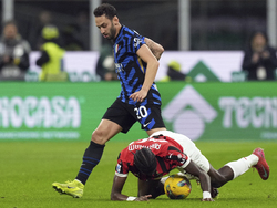 Italy Soccer Serie A