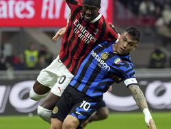 Italy Soccer Serie A