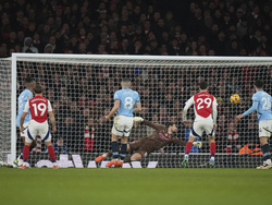 Britain Soccer Premier League