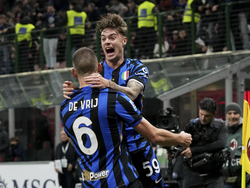 Italy Soccer Serie A