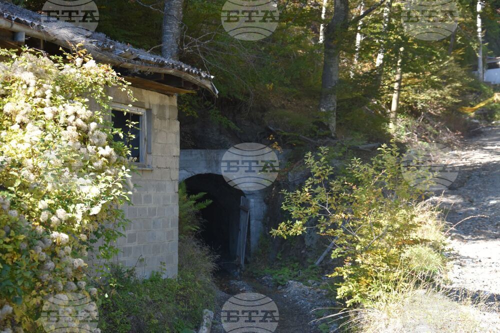 Сърбия - Село Караманица