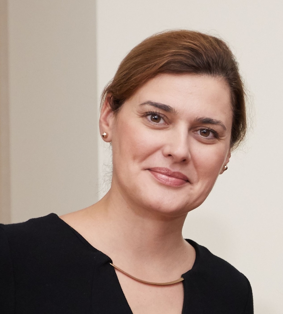 Bulgarian Karina Angelieva Appointed Executive Director of International Science and Technology Centre in Astana